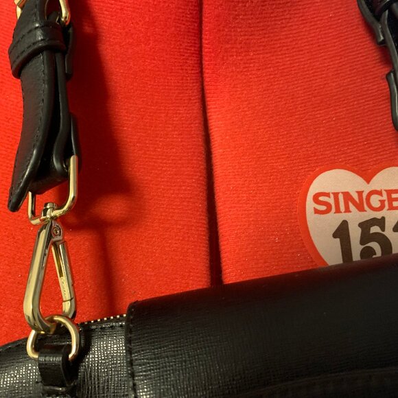 Catherine Malandrino Purse - Picture 8 of 11